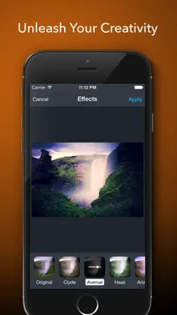Stitched Lite - Stitch Your Photo To Create Stunning Collages To Share on Facebook, Twitter and Instagram screenshot 2