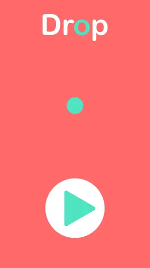 Drop - Endless Arcade Game screenshot 2