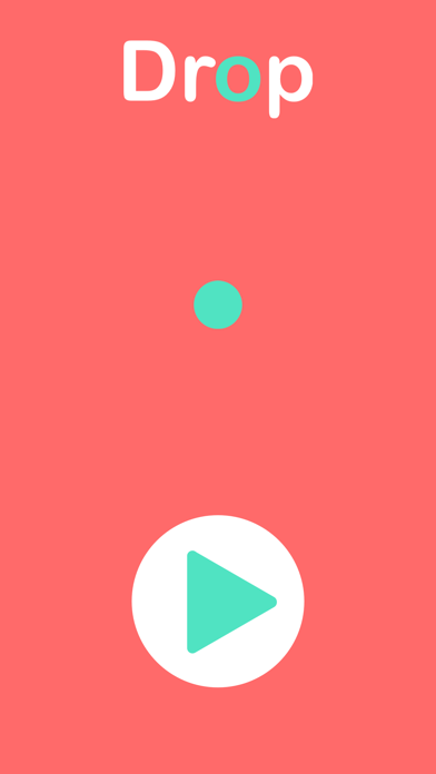 Drop - Endless Arcade Game Screenshot 2 of 3