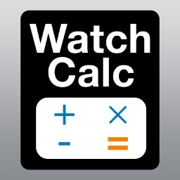 Watch Calculator - Calcy Calc