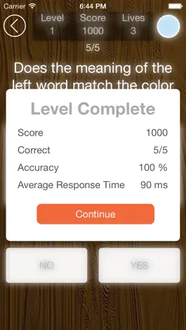 Game screenshot YES or NO, free game to challenge your brain hack