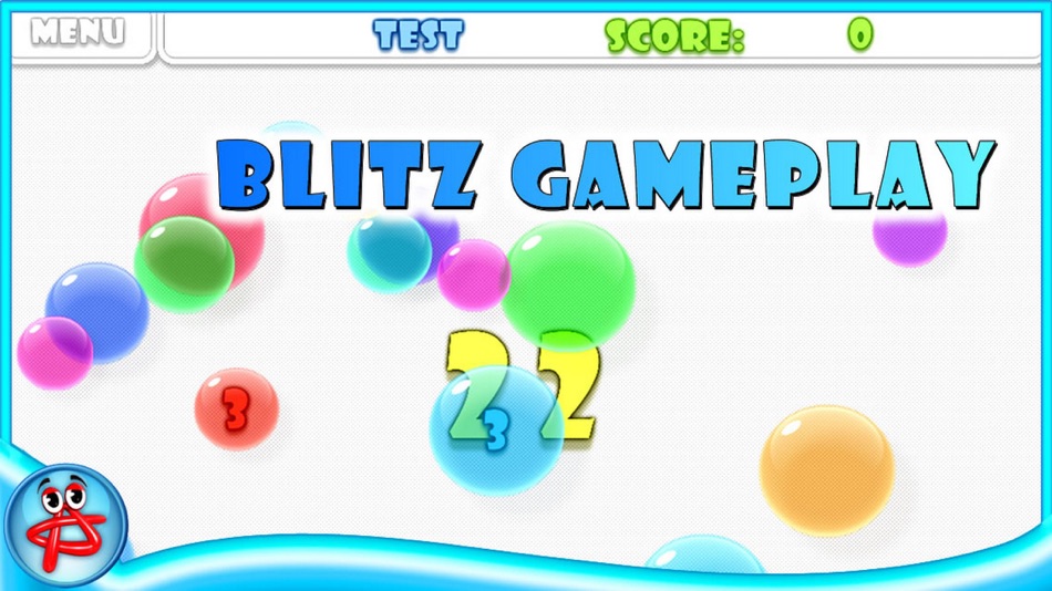 #3. Tap the Bubble: Free Arcade Game (iOS) 由: Absolutist Ltd
