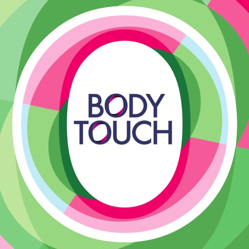 Body Touch icon