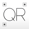 QRコード（メアド、URL、メッセージからQRコードの作成も可能！） - iPhoneアプリ