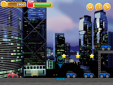 Crazy Parking Game Free app screenshot 3