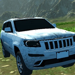 Car Simulation 3D