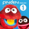 Finden English STEP1 - iPadアプリ