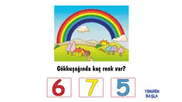 Game screenshot SüperZeka - Zeka Geliştirme mod apk