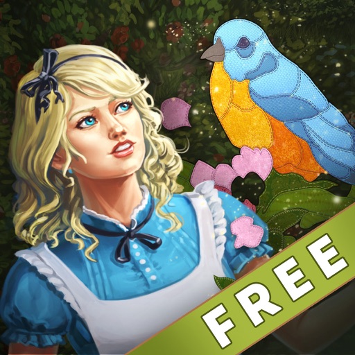 Alice's Patchwork Free