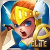 Crystal Arena: Elite Edition