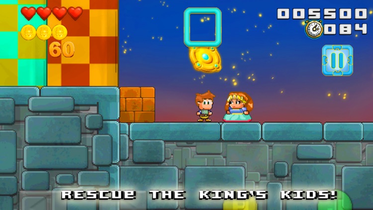 Super Heavy Sword screenshot-4