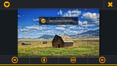 Screenshot #3 pour Fonds d'écran premium Qualité