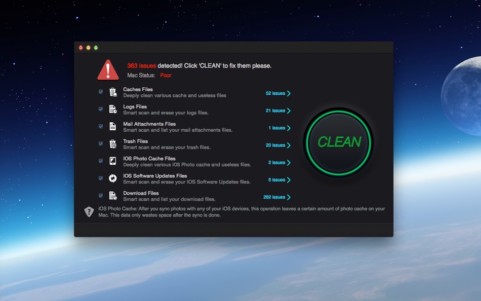 #3. iCleanUp Pro (macOS) By: 坤 刘
