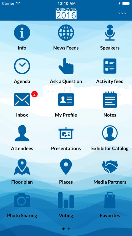 ECTA 35th Annual Conference