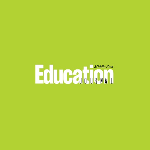 Education Journal Middle East icon