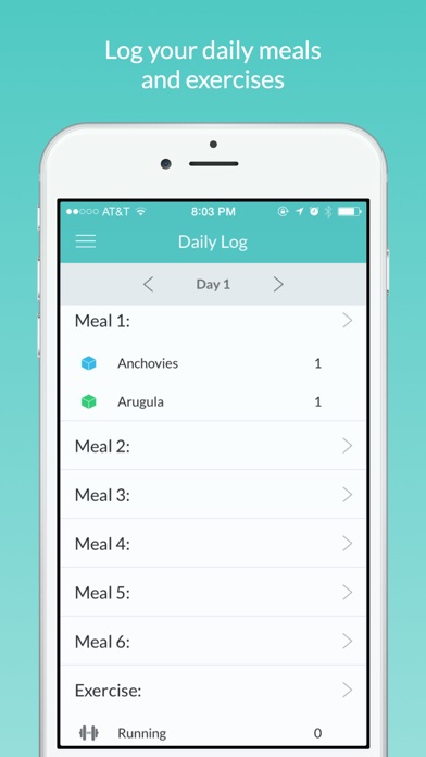 daily fitness tracker by fatchicken studios health fitness category 204 reviews appgrooves get more out of life with iphone android apps daily fitness tracker