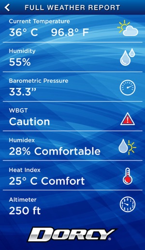 Dorcy App Controlled Lantern(圖4)-速報App