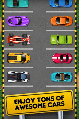 Game screenshot FastLane Street Racer hack