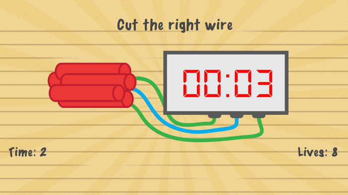 The Impossible Test 2 - Fun Free Trivia Game