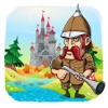 Mythical Hunter: Sniper Shooting