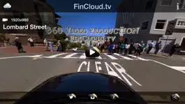 Game screenshot FinCloud.tv apk