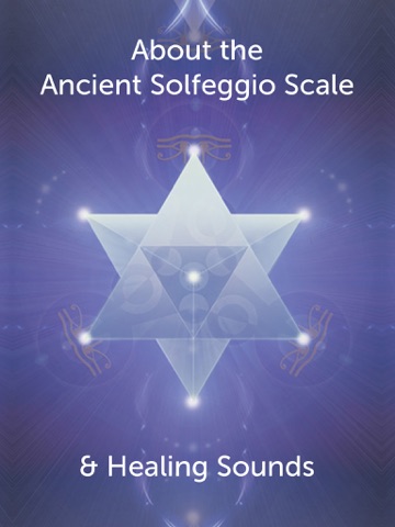 Screenshot #4 for 396hz Solfeggio Sonic Meditation by Glenn Harrold & Ali Calderwood