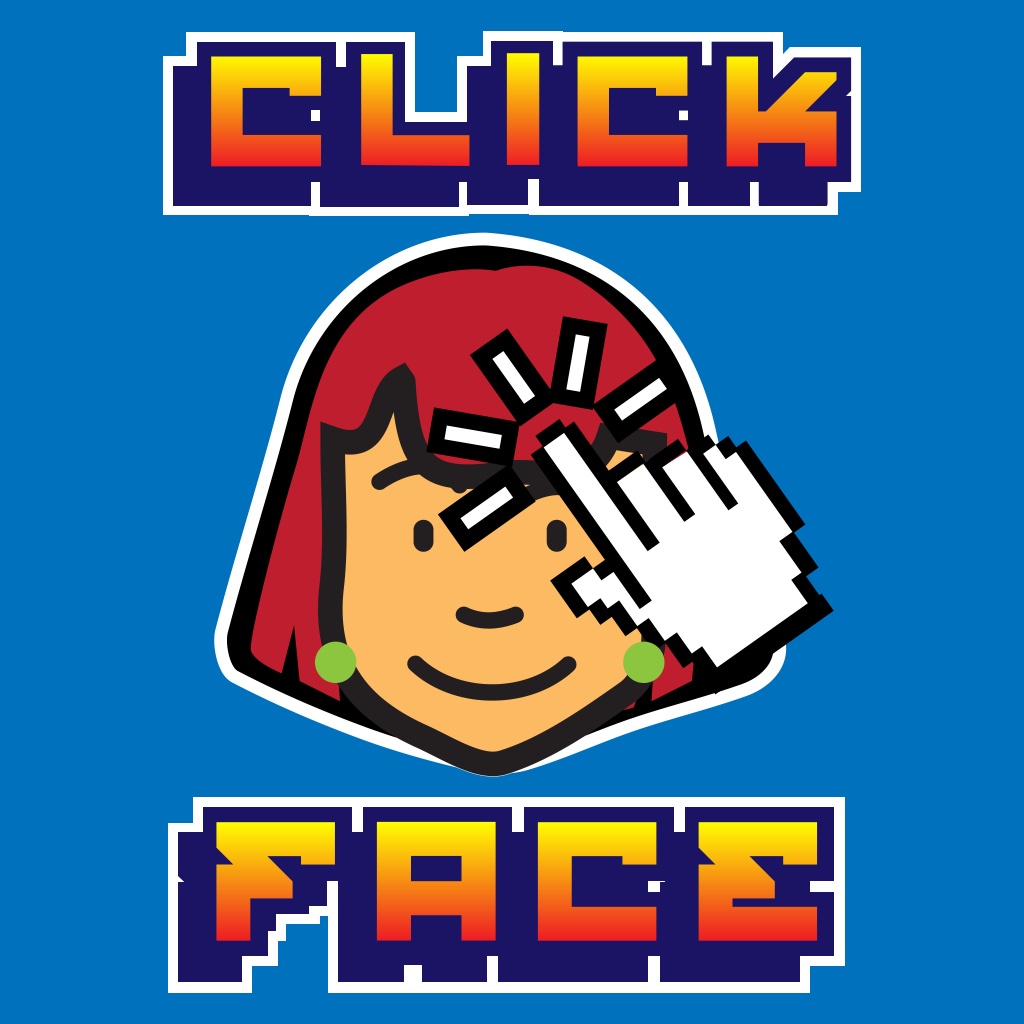 ClickFace :) icon