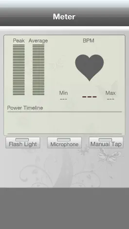 Game screenshot BPM Finder: Flash Torch at Music Beat Per Minute Rate mod apk