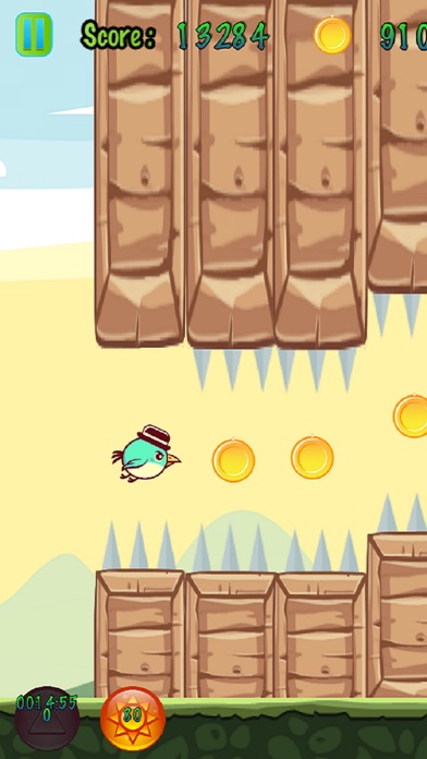 Flappys Vision screenshot 2
