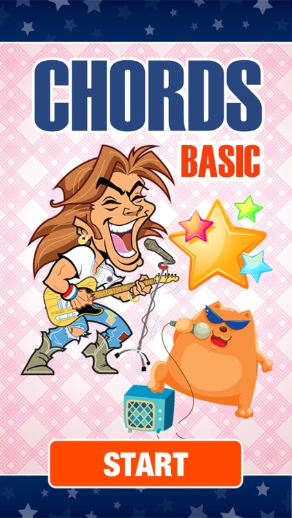 Guitar Chords Free - Learn to Play Songs with Acoustic or Electric Guitar. Tabs Lessons for Beginners