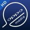 The OPPO MediaControl HD app turns your iPad into a remote that provides complete control over your OPPO Blu-ray player