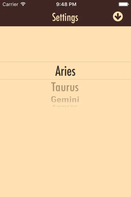 Horoscope Daily - Free