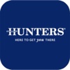 Hunters Property Search for iPhone