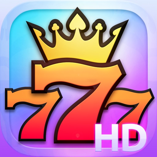 Best Casino Slots HD Free Fun Vegas Slot Machines! by Tangelo Games