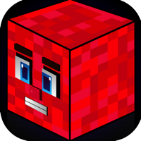 Action Craft Mini Blockheads Match 3 Skins Survival Game