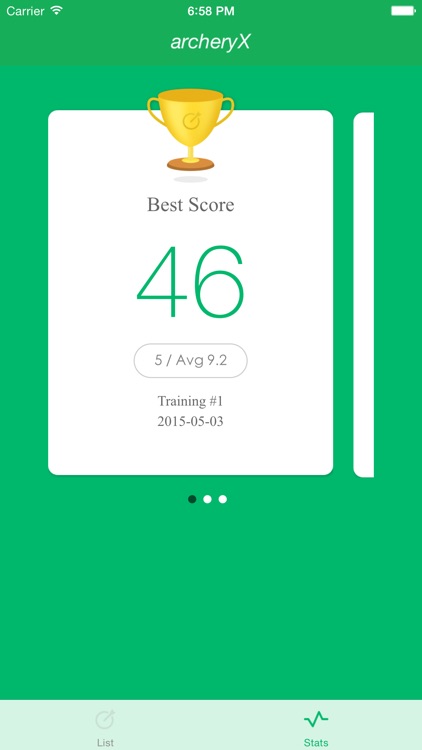 archeryX screenshot-4
