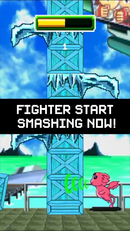 Fighter Smash screenshot-4