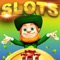 Lucky Little Leprechaun Irish Slots