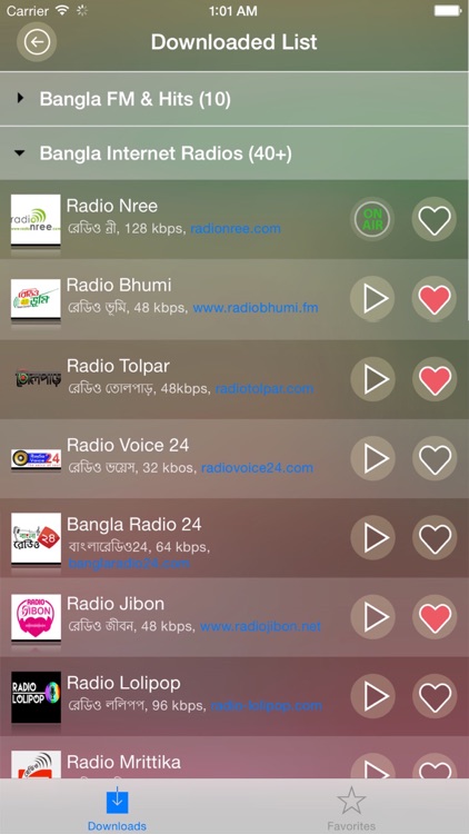 Radio Bangla