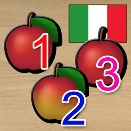 123 Count With Me in Italian! Cheats