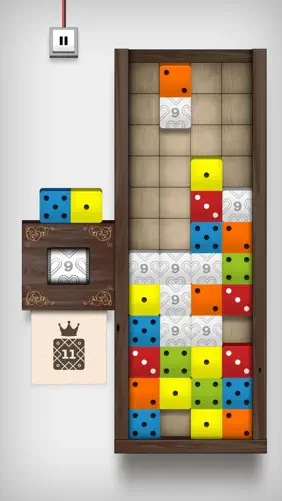 Domino Drop screenshot 3