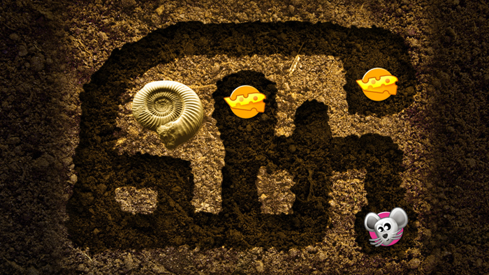 My First Maze - A Game for Toddlers