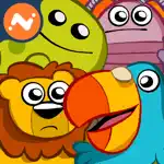 Safari Party - Match3 Puzzle Game with Multiplayer App Negative Reviews