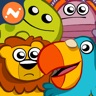 Safari Party - Match3 Puzzle Game with Multiplayer icon