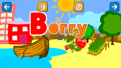 Screenshot #2 pour Funbrain Preschool and Kindergarten