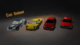 Game screenshot Sport Car Parking & Similation hack