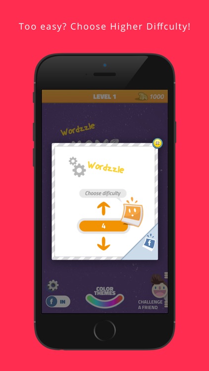 Wordzzle: US presidents trivia, Name the president screenshot-3