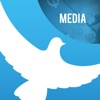 Пресса. 70 лет Победы: специальное мобильное приложение для журналистов