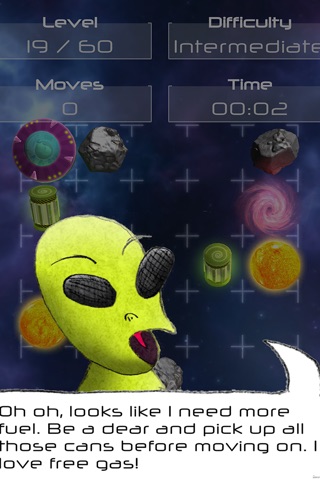 The Galaxy Hopper screenshot 4