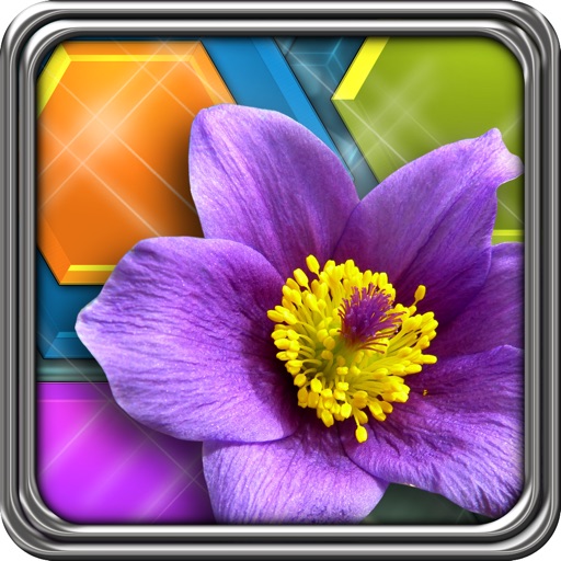 HexLogic - Gardens iOS App